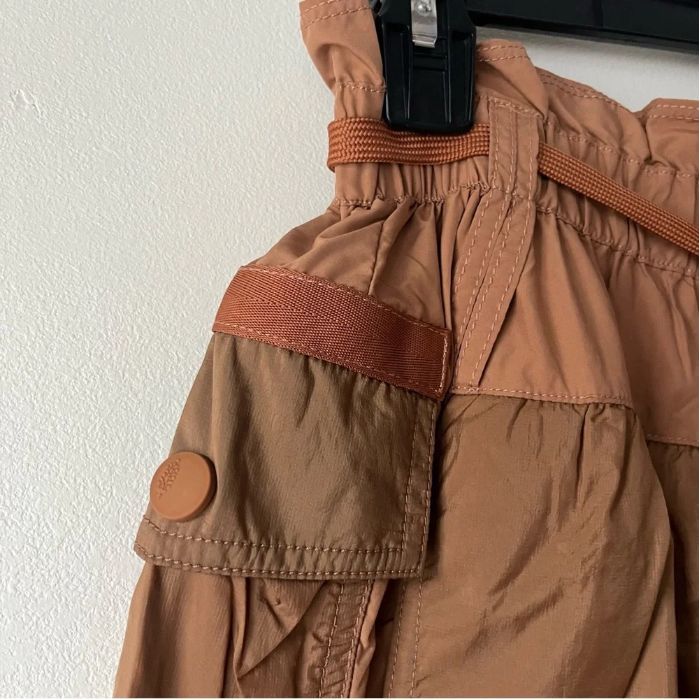 Free People Movement Leave No Trace Shorts - Picture 9 of 14